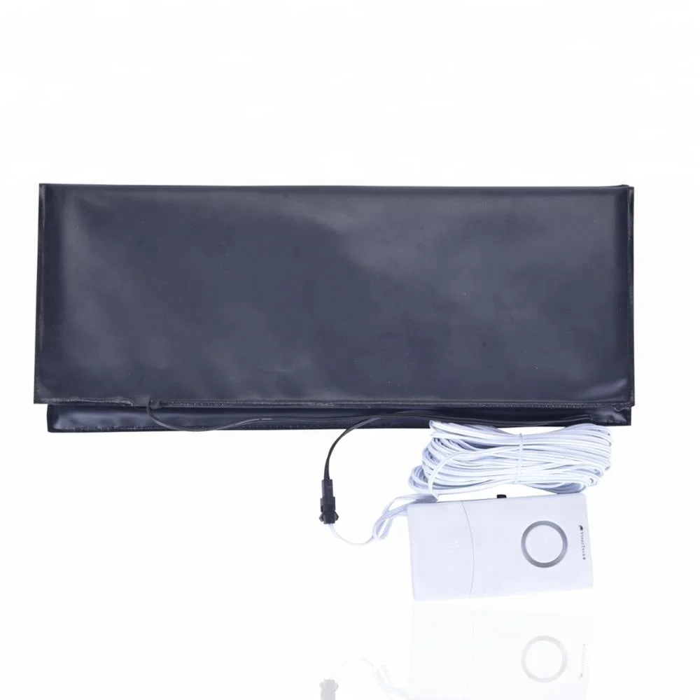 New Design Pressure Mat Alarm,Door Mat Alarm,Floor Mat Foot Mat Alarm