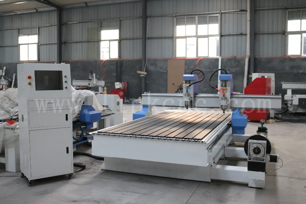 Gear transmission fast speed cnc milling machine/metal cnc milling machine/cnc router engraving milling machine
