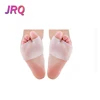 2018 Hot Selling Gel Bunion Pads Forefoot Cushion Half Toe Sleeve Metatarsal Pads for Pain Relief