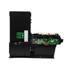Self service kiosk sim card dispenser with reader writer