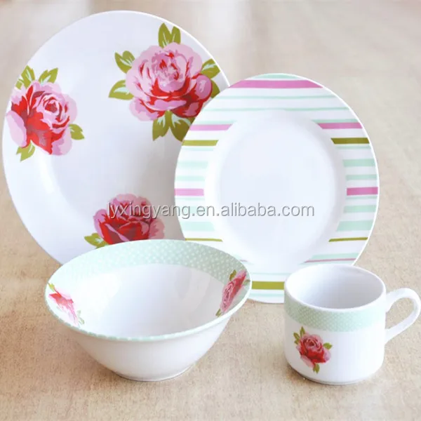 cool dinnerware sets