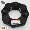 Construction Machinery Hydraulic Excavator Coupling 250AS Power Transmission Couplings