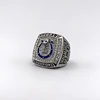 2018 SPORTS JEWELRY PEYTON MANNING 2006 CHAMPIONSHIP RING COLTS CUSTOM RINGS FOR YOUTH ,COLLEGE,HIGH SCHOOL AND TEAMS