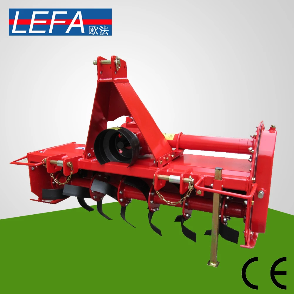 2535hp Tractor Mounted Used Rotary Tiller For Sale Buy Used Rotary