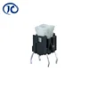 JC-TS668.5D Cheap discount space 12V illuminated tact switch led