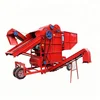 Clean peanut picker with heigh output