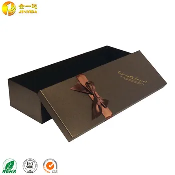 Wholesale Decorative Large Christmas Cardboard Storage Box Gift