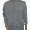Cut Resistant Puncture Resistance T Shirts Grey Color Anti Cut Clothes Made By Special Fiber Material