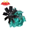 KAI-PU Professional Manufacturer 470Hp Engineering Diesel Engine