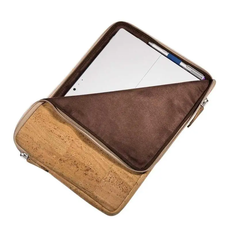 Boshiho Customized Color Soft Cork Case For Tablet Buy Cork Case For