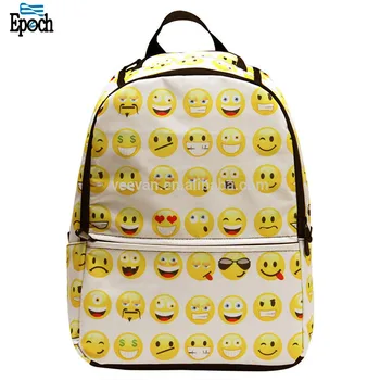 mochilas escolares unisex