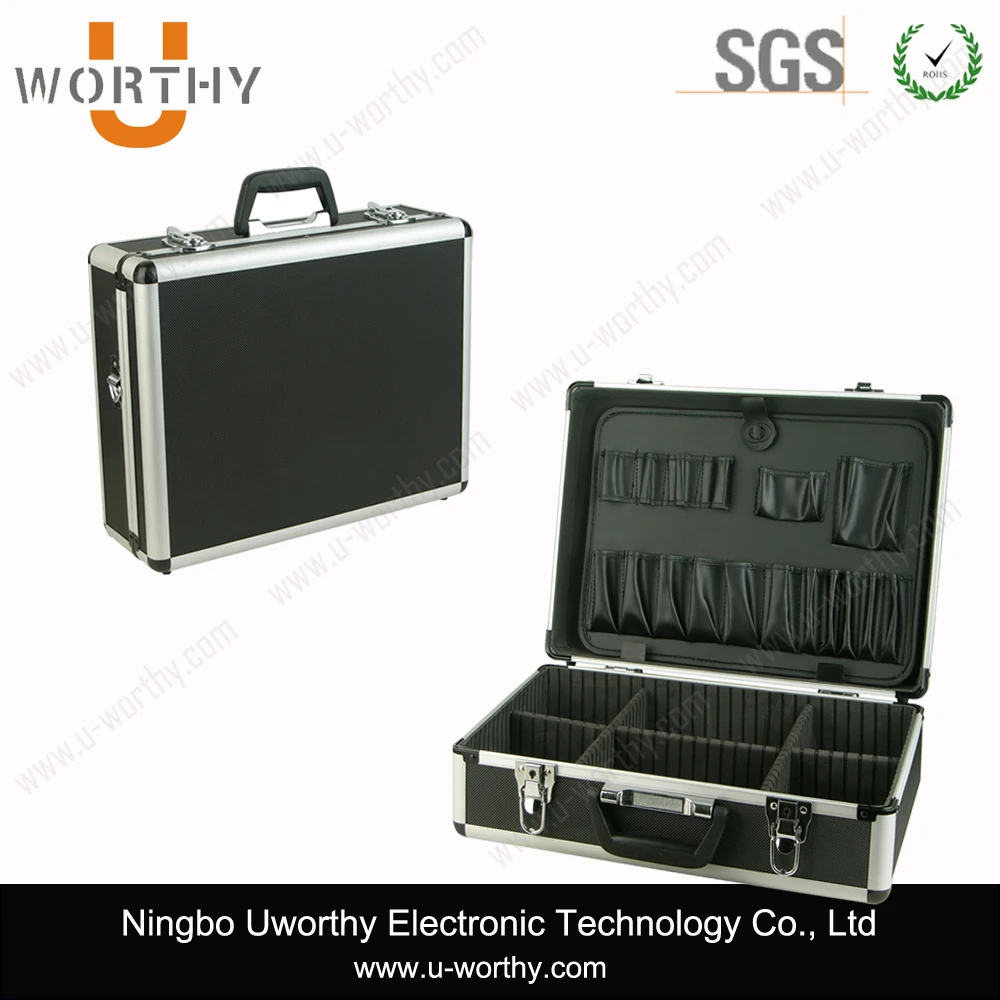 Manufactory Aluminum Case/ Aluminum Gun Case/ Aluminum Carry Case Buy