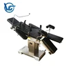 High quality medical surgical electrical urology operation table with ce