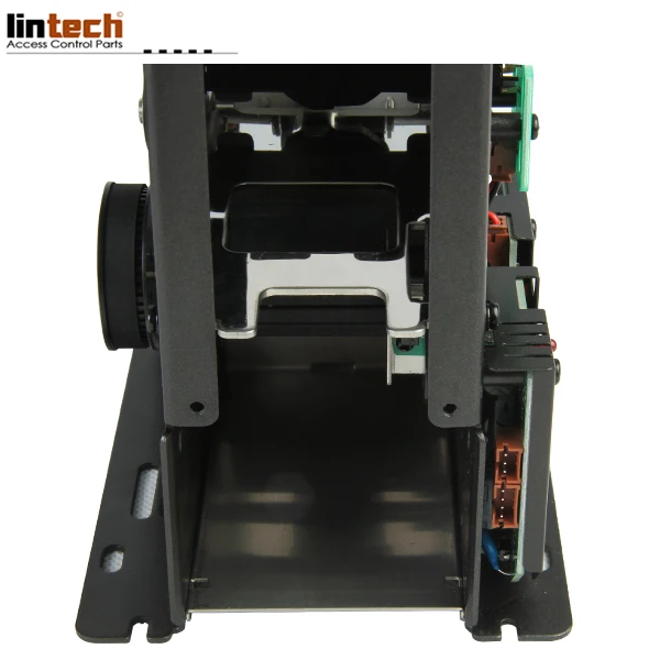 Rfid Automatic Parking Card Dispenser Machine Buy Parking Card