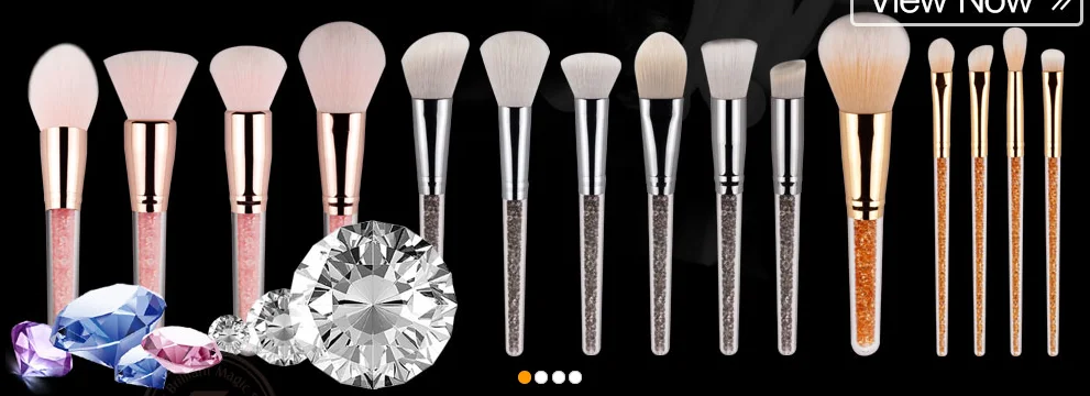 unique makeup brush sets