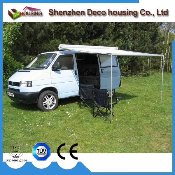 Automatic Motorhome Rv Electric Awnings Awning Buy Motorhome Rv