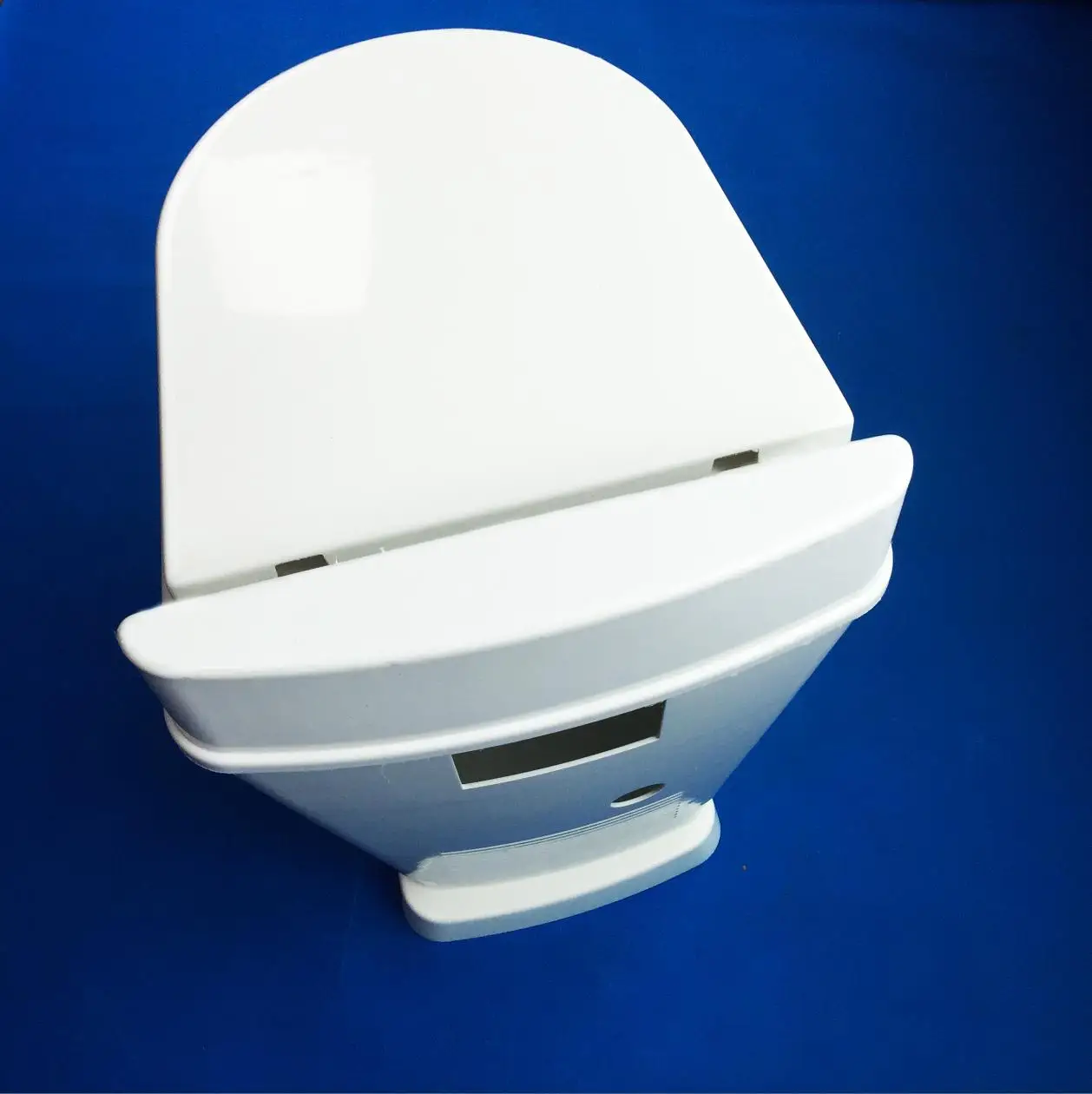 定制真空成型塑料浴室马桶高品质abs塑料马桶价格优惠
