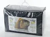 Comforter pvc/eva quilt bag plastic bag for pillow