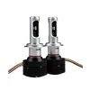 Factory high quality new car led light bulbs low beam headlight bulb h7 lighting