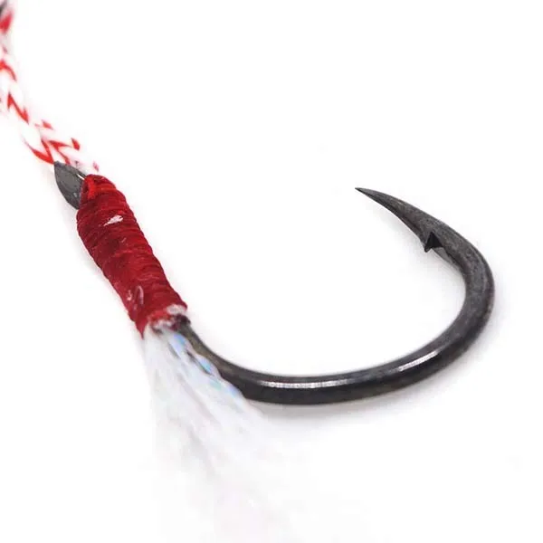 Assist Micro Jig Fishing Lure 30g Metal Jig Casting Buy Jig Casting