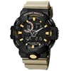Quartz movement Electronic Watch factory oem Digital Watches Sports Mens wristwatch