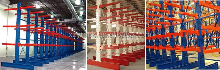 Tubería De Acero Bastidor De Almacenamiento - Buy De Almacenamiento En