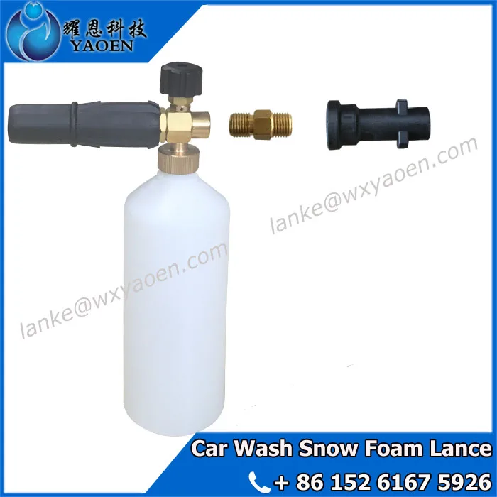 Factory directly sales Mega Foam Gallon - pH Best Car Wash Soap For Foam  Cannon, Pressure Washer or Foam Gun