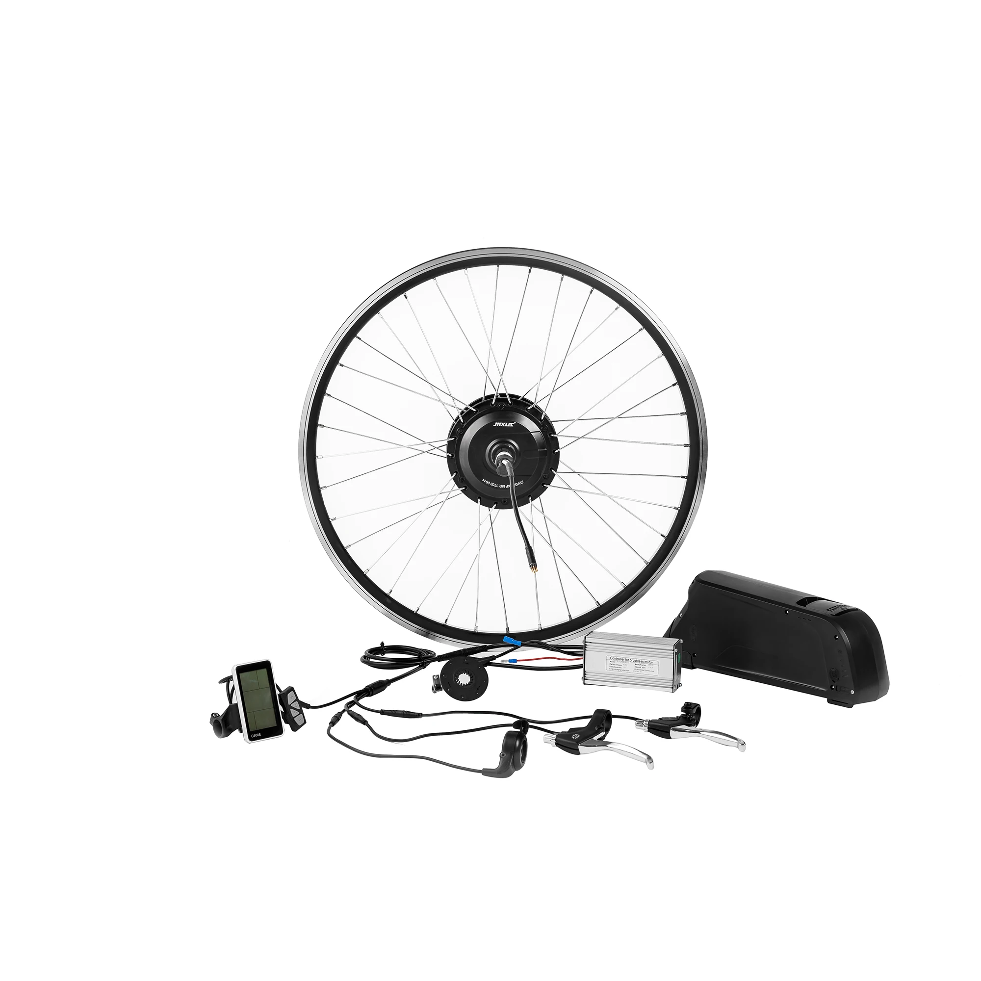 electric bike conversion kit front wheel 28 inch