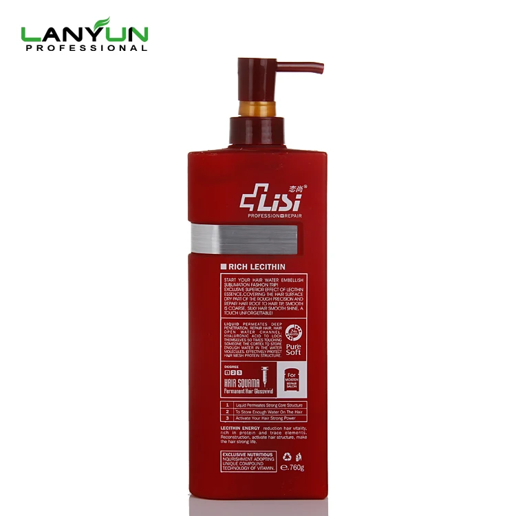 hair treatment shampoo