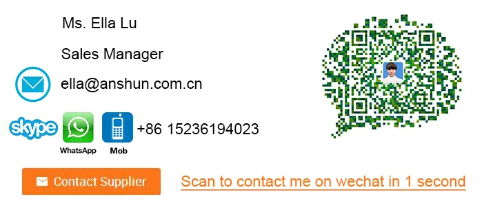 Colorful kids furniture cheap triple bunk bed