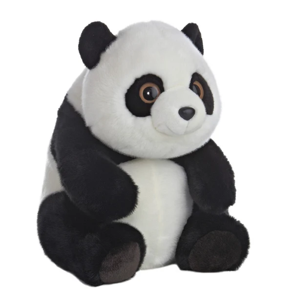 cute stuffed panda