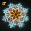 New products Christmas decoration inflatable snowflake