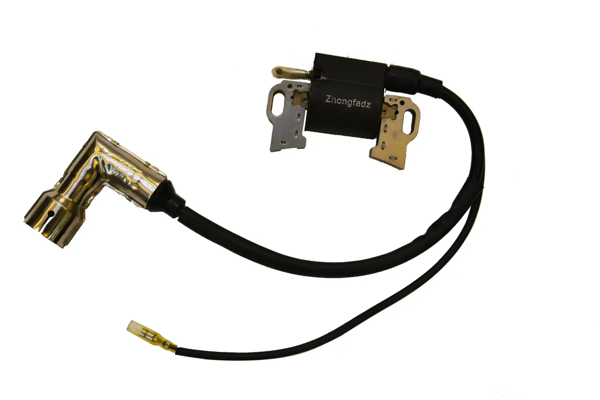 Mtd Genuine Part 95112220 Ignition Coil Assembly Oem Part For Troy