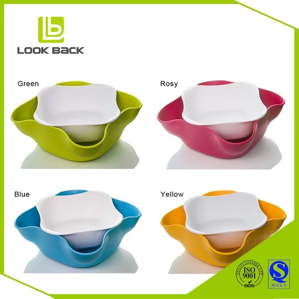 High Quality Decorative Plastic Fruit Bowl Buy Fruit Bowl,Plastic