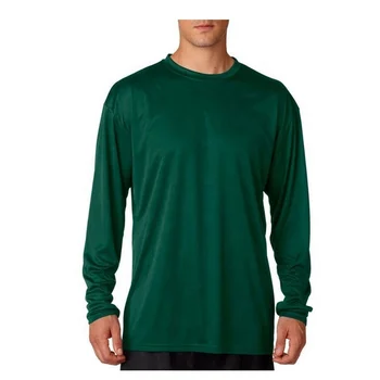dri fit long sleeve shirts near me