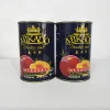 Top Quality Mikado brand Chinese new crop canned yellow peach in light syrup