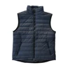 Custom wholesale clothing down jacket outdoor puffer vest