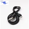 2017 wholesale portable Fast Charging Mobile Phone Cable Micro USB 2.0 data charging cable