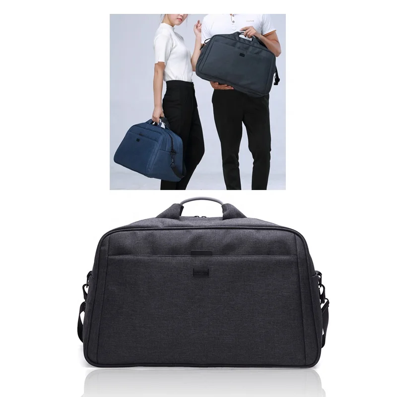 business travel suitcase