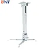 BNT Aluminum Alloy Projector Ceiling Bracket for H*tach* Projectors, 43~65cm Size