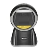 WAI-6000 2D Table Top Barcode Scanner QR Omni Direction Scanner Bar Code Reader Desktop