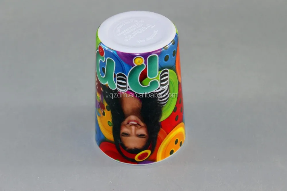 2016 Top Grade Melamine Drinking Cups And Mugs For Kids