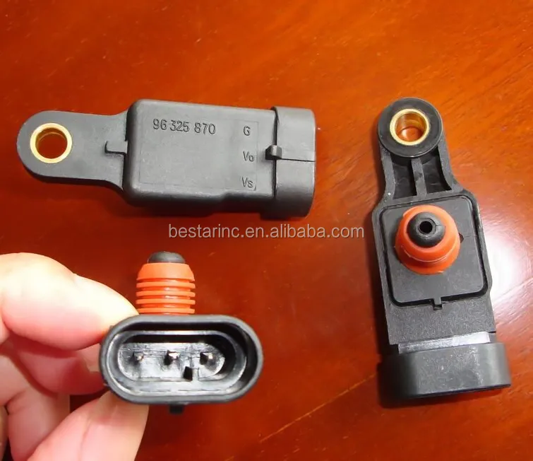 Hot Sell Pressure Sensor 96325870 Used For Chevrolet Daewoo Car Buy