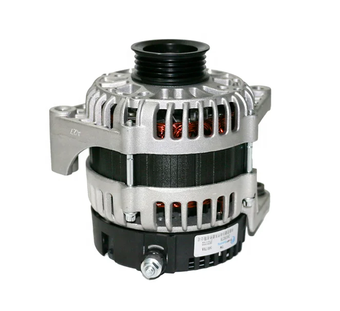 Alternator 7.5kva Alternator Voltage Regulator Alternator For Valeo For