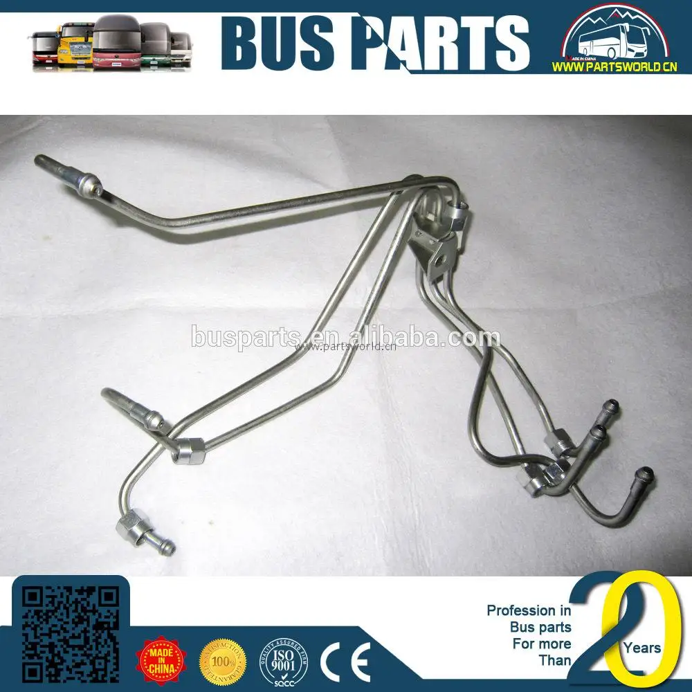 isde air intake manifold tube 4981336