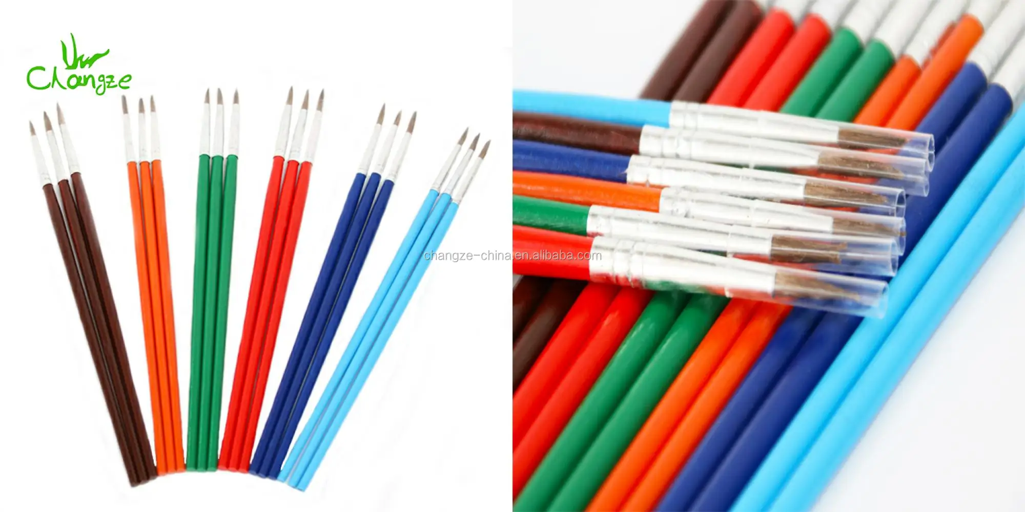 Touch Up Paint Brush Set Buy Touch Up Brush,Cheap Paint Brushes