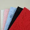 March high quality morden design for wedding dress fabric