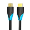 Vention Flat High Speed HDMI Cable VW-1 3M / 10FT For Xbox 360