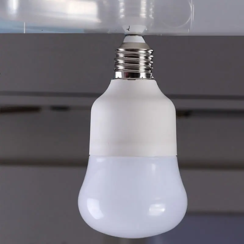 Factory Wholesale Energy Saving E27 220v High Power Led Bulb E27 6w 10w
