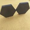 High tech hexagon bullet proof plate bulletproof ceramic plate